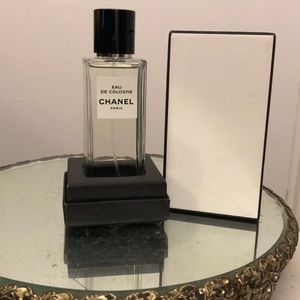 Les Exclusifs De Chanel 75 ml- 120$